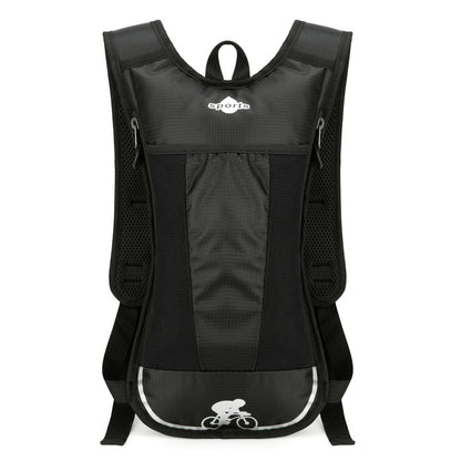 Hydration-Focused Leichtgewicht Lauf-Rucksack Brehn
