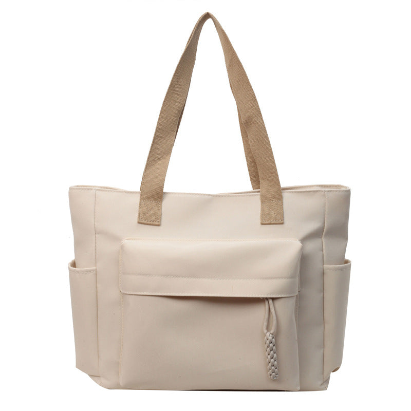 Multi-Taschen Utility Tote Bag Brehn