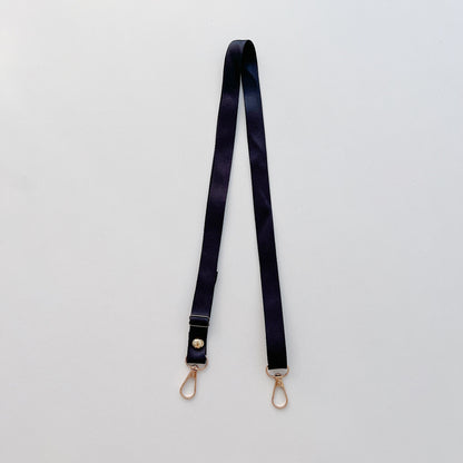 Elegante ID Badge Lanyard Brehn