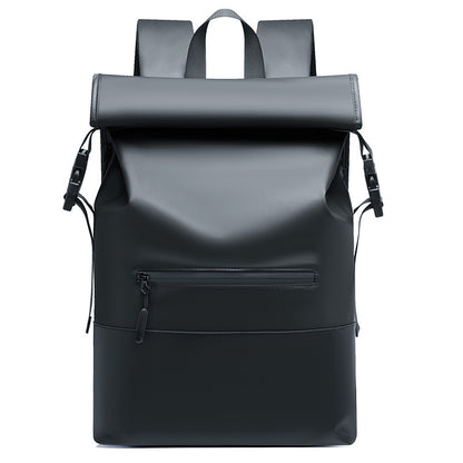 Roll-Top Wasserdichter Rucksack Brehn