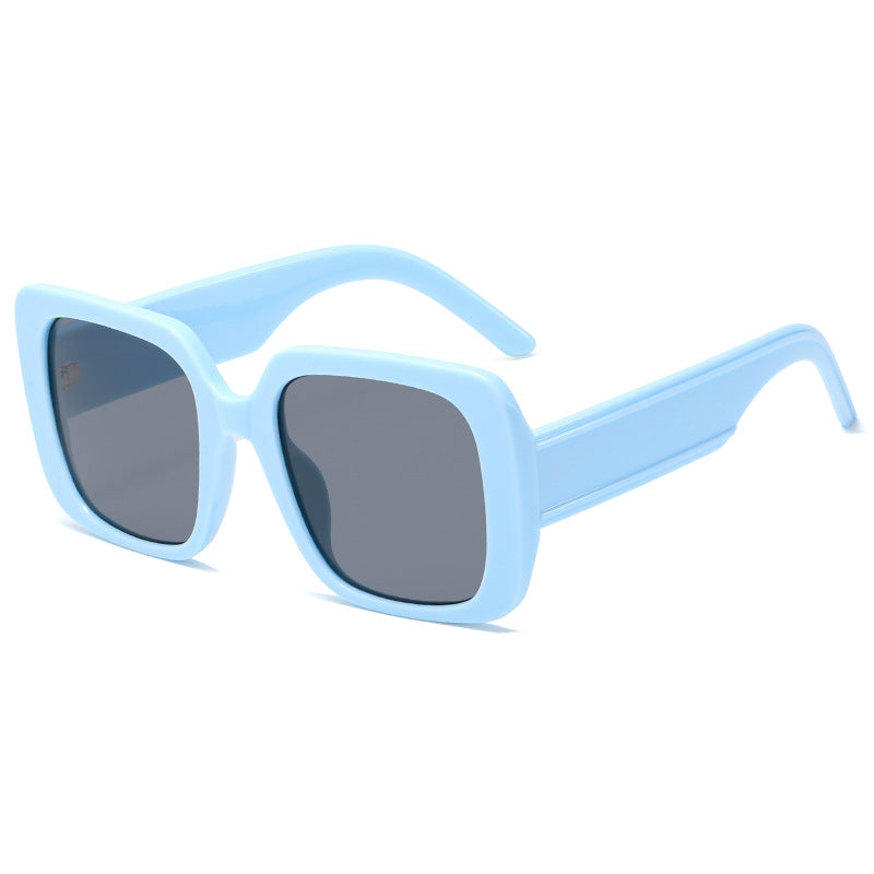 Damen modische Sonnenbrille Brehn