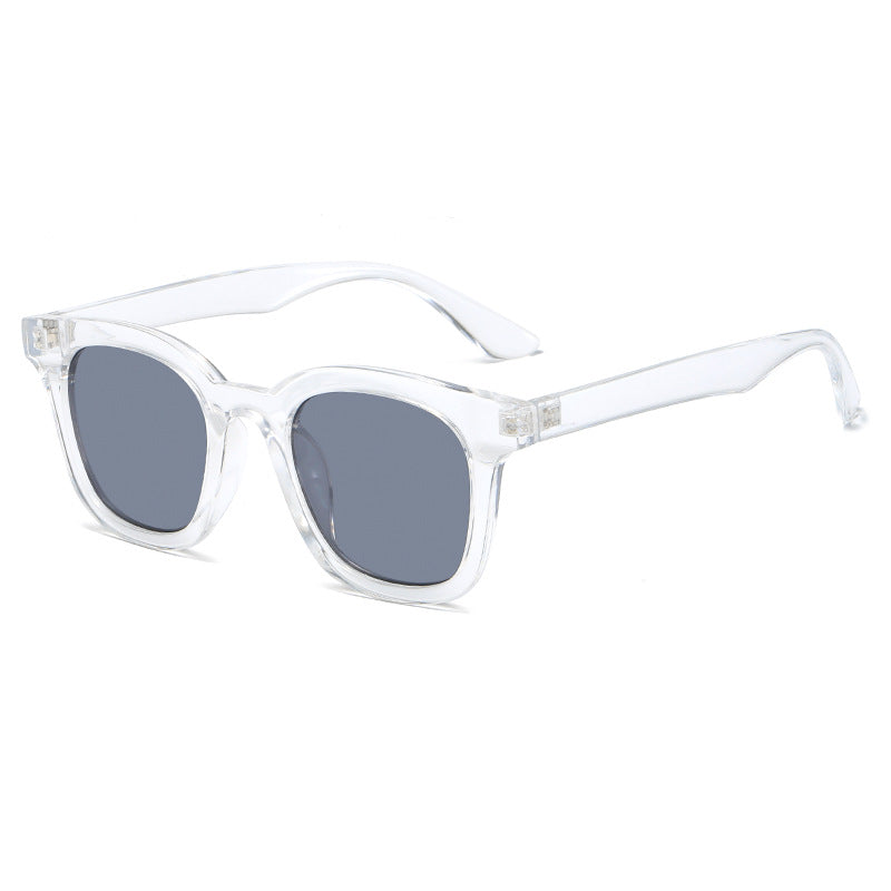 Damen Modische Oversized-Sonnenbrille mit luxuriösem Design Brehn