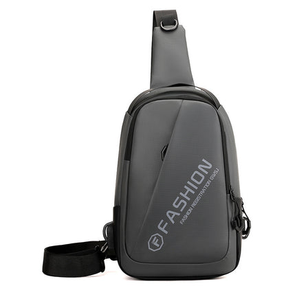 Vielseitige Crossbody Sling Bag