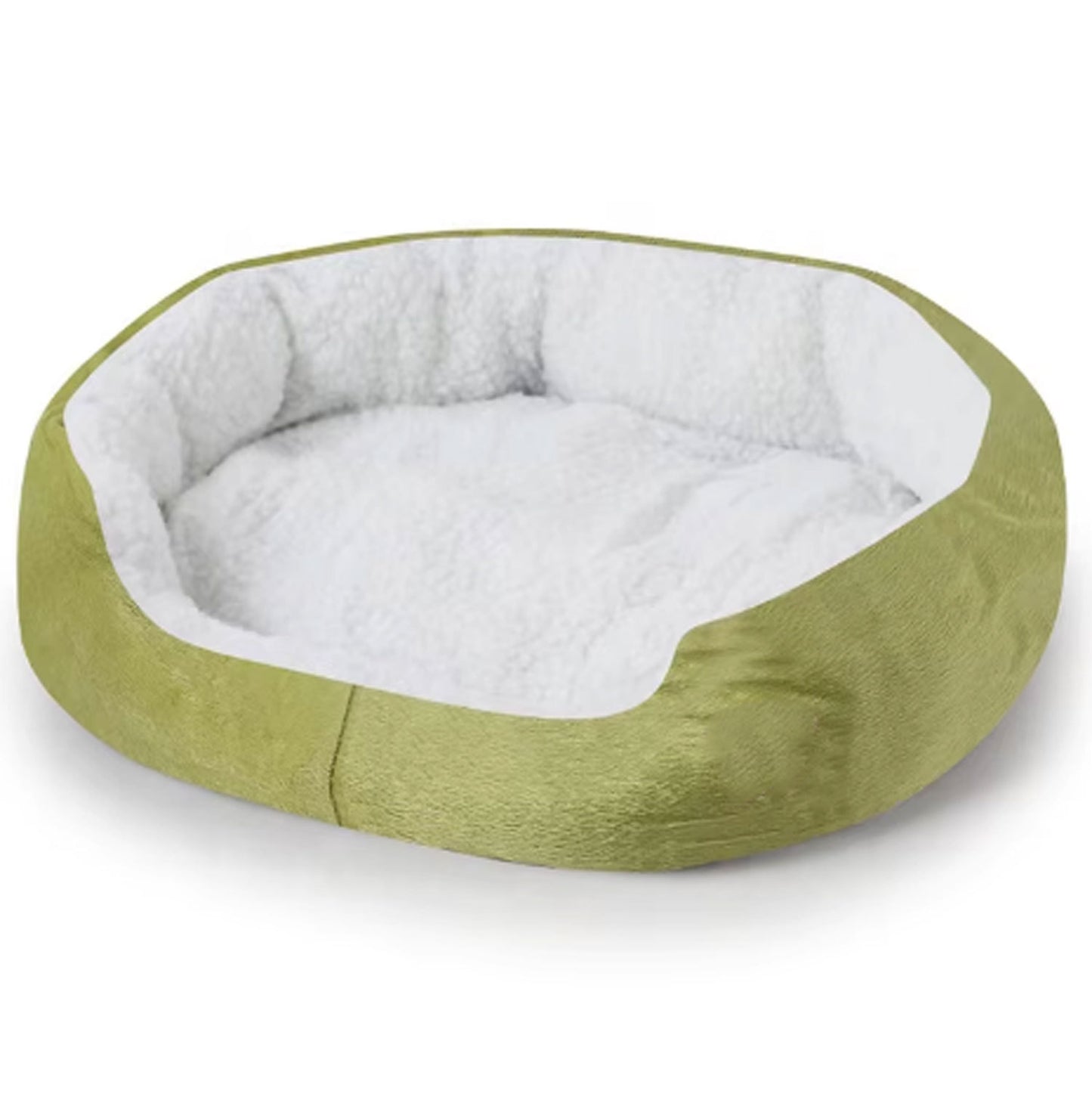 Gemütliches orthopädisches Hundebett 1785335863