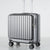 Premium Multi-Zone Hartschalen Rollkoffer Brehn