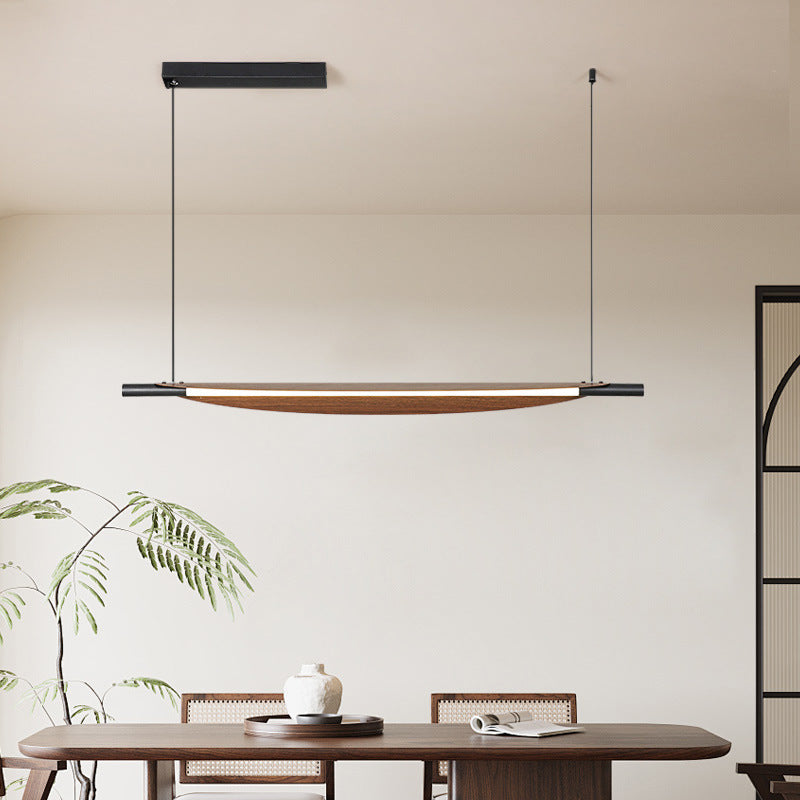 Moderne Minimalistische Pendelleuchte