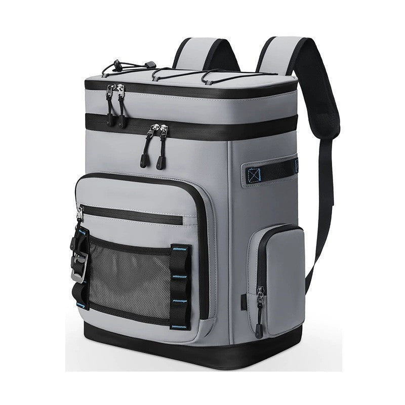 Isolierte Mehrzweck-Kühltasche mit Ergonomischen Tragegurten Brehn