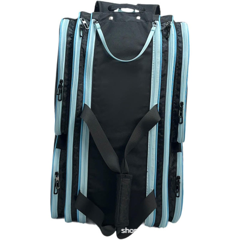 Multi-Komponenten Sport-Duffle-Tasche Brehn