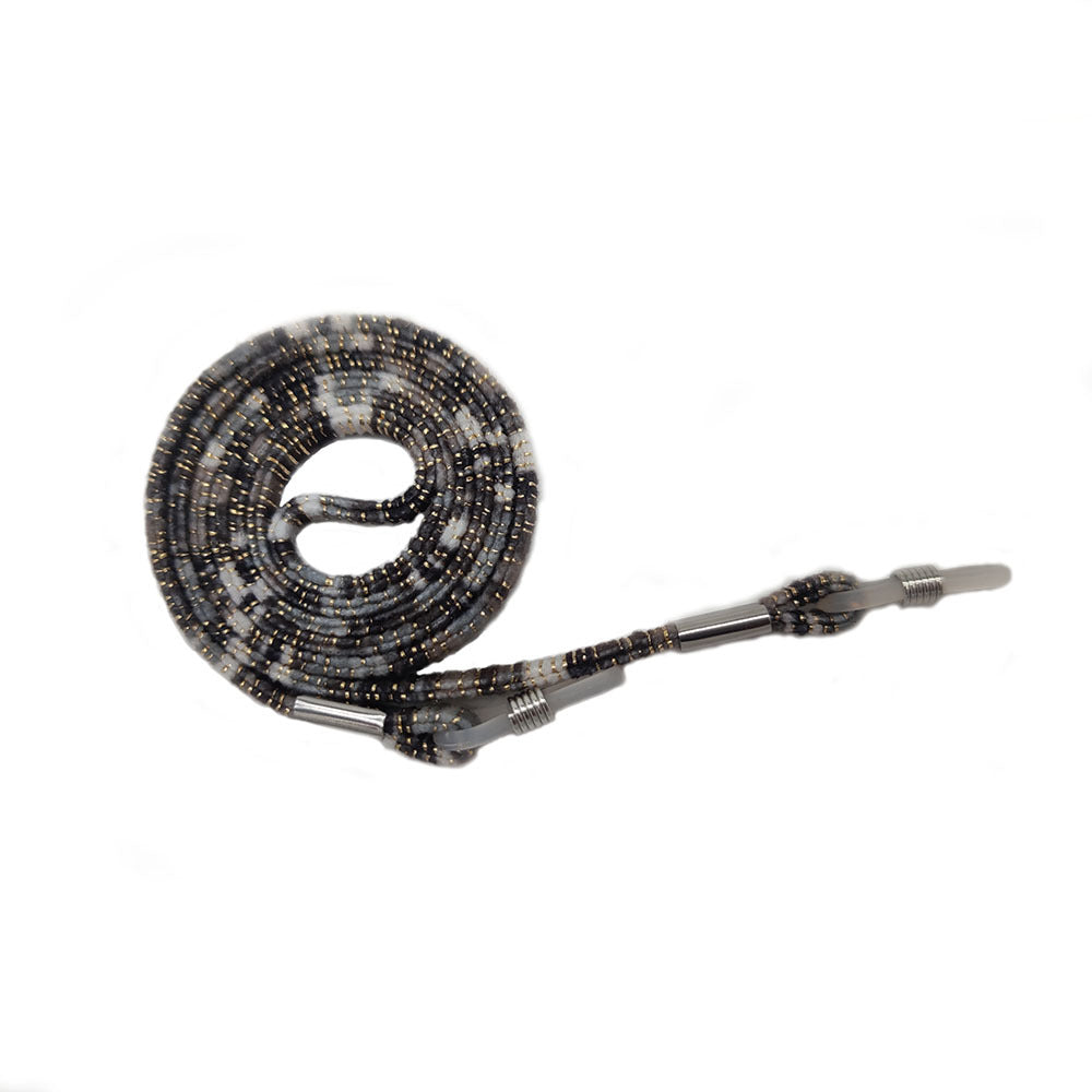 Stylische Perlen-Lanyard Brehn