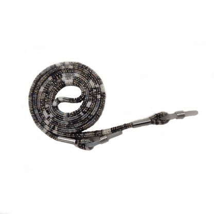 Stylische Perlen-Lanyard Brehn