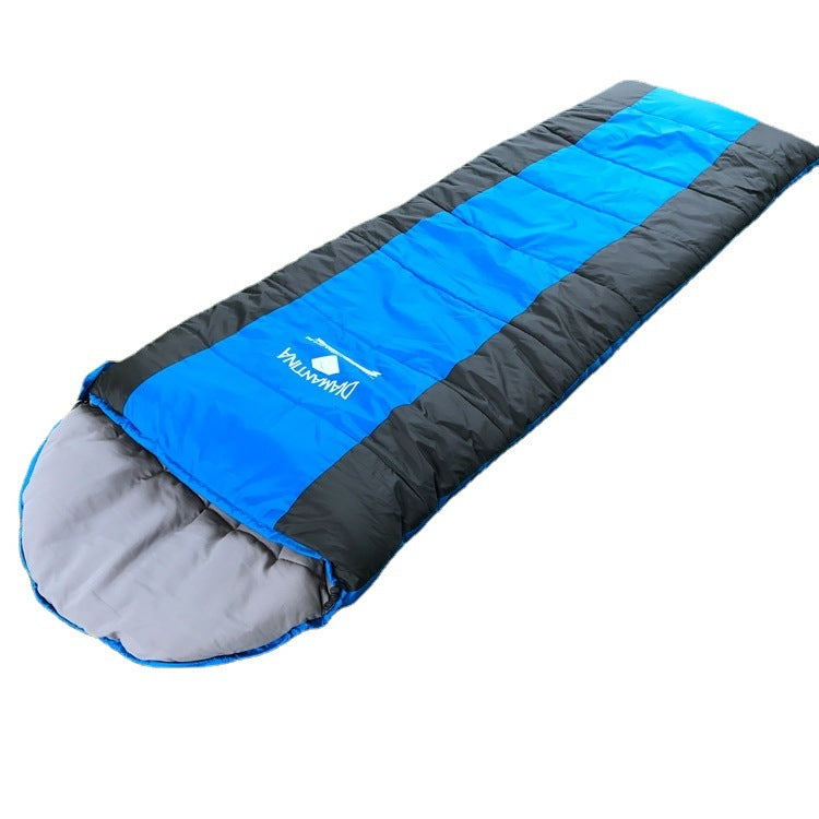 Schlafsack Mit Wärmeisolierung Und Komfortpolsterung Brehn