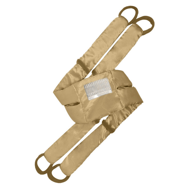 Hitzefreies Locken-Set