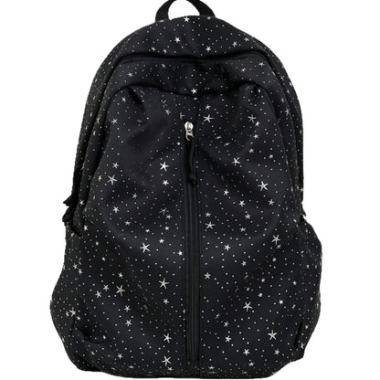 Sternmuster Leichter Rucksack Brehn