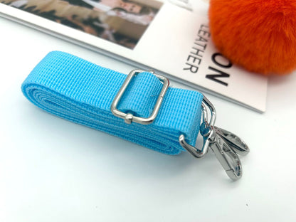 Verstellbarer Nylon-Taschenriemen Brehn