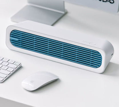 Damen Kompakter Multifunktions-Ventilator Brehn