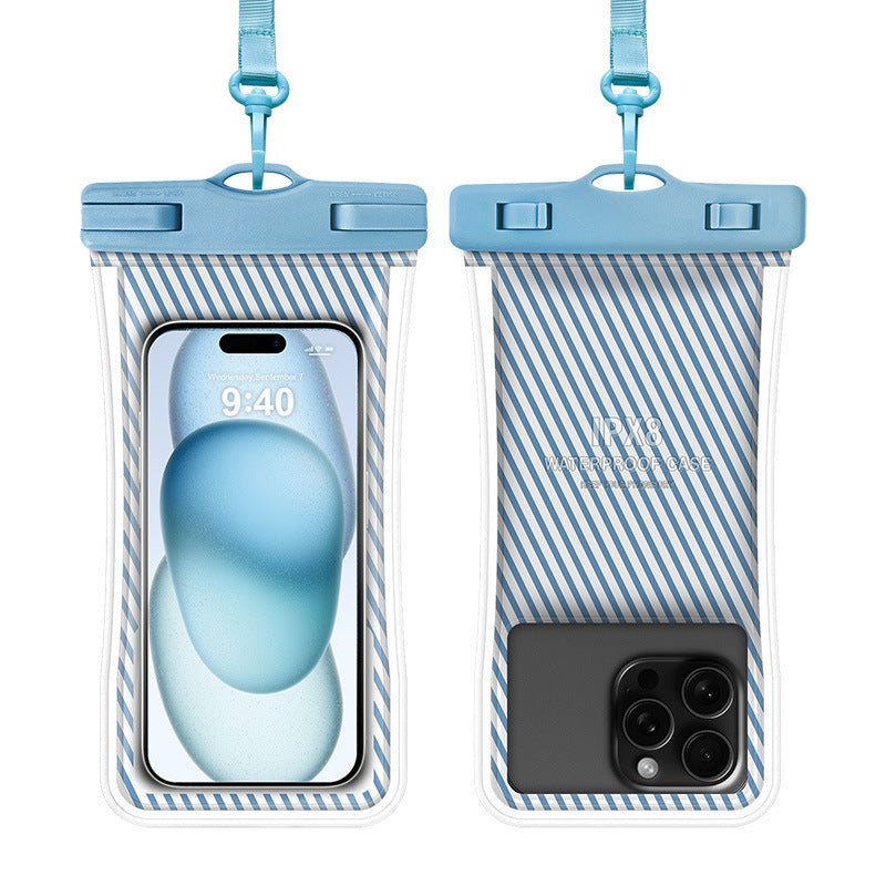 Wasserdichte Smartphone-Hülle Brehn