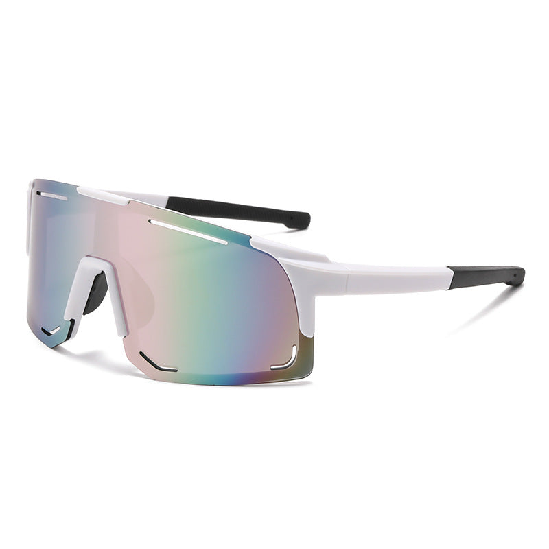 Sport Performance Shield Sonnenbrille