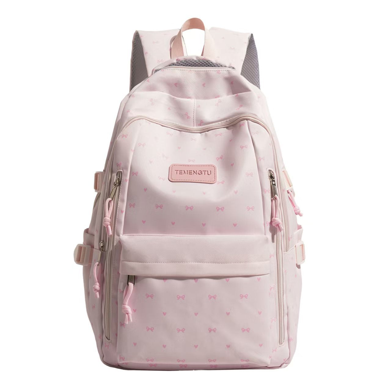 Multi-Compartt Funktionaler Rucksack Brehn