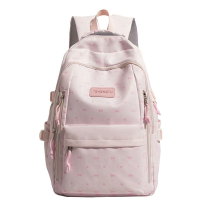 Multi-Compartt Funktionaler Rucksack Brehn
