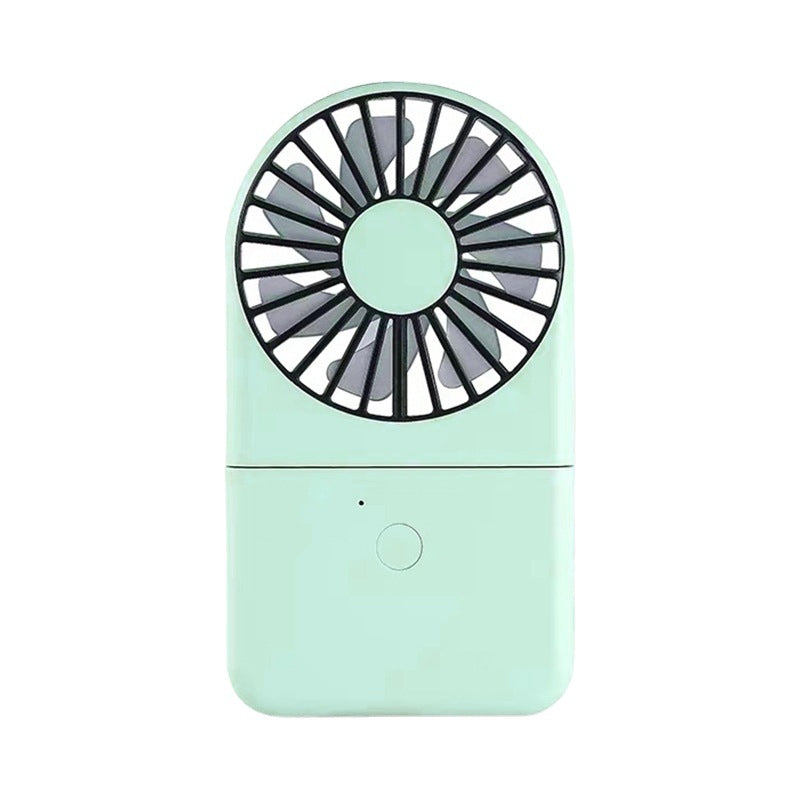 Tragbarer Mini Handventilator Brehn