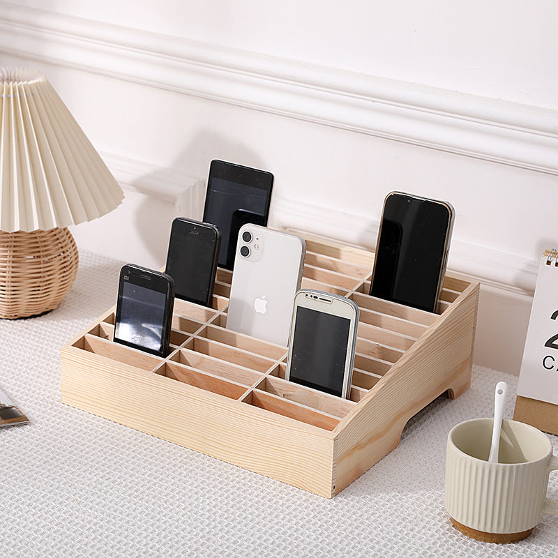 Mobiltelefon-Organizer Brehn
