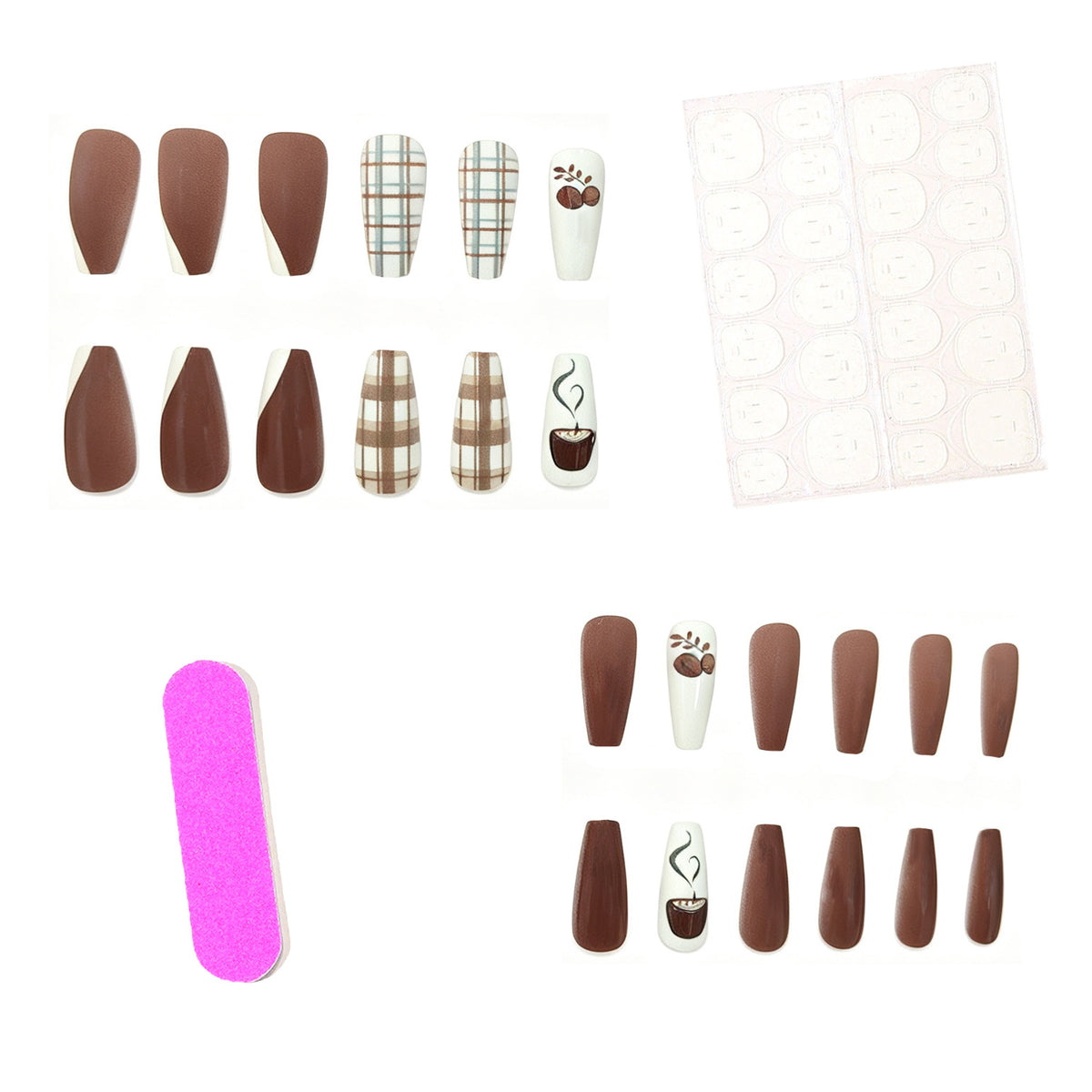 Nail Art Brehn