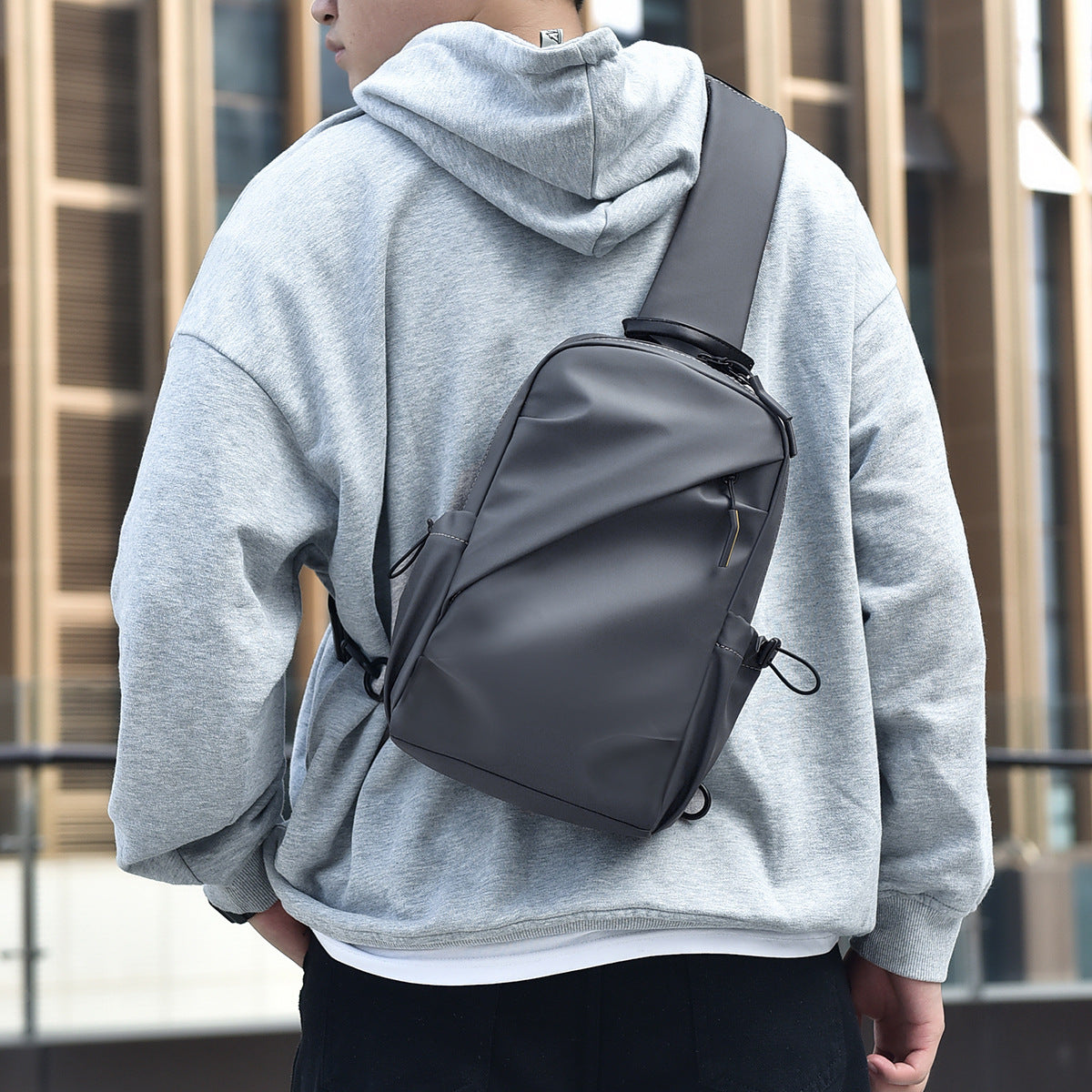 Sling-Rucksack Brehn