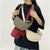 Lässige Crossbody Sling Bag Brehn