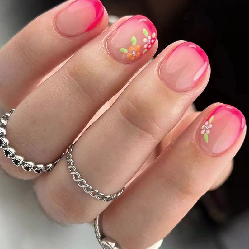 Nail Art Kit Brehn