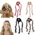 Premium Satin Haar Styling Set