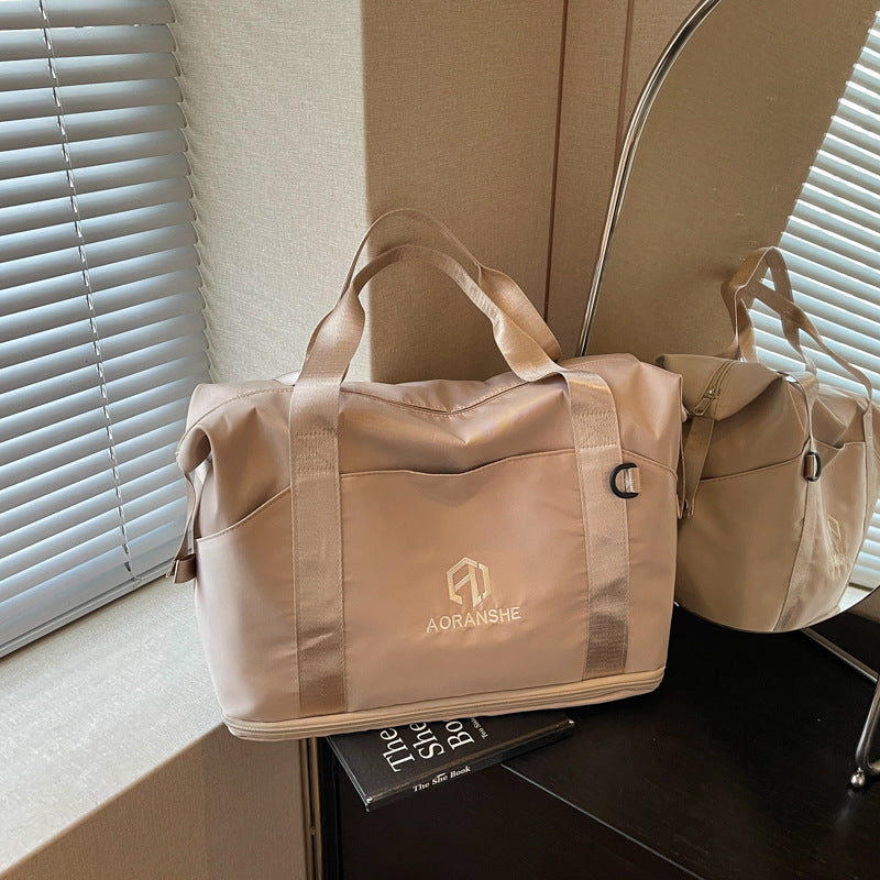 Wasserdichte Outdoor Abenteuer Reisetasche Brehn