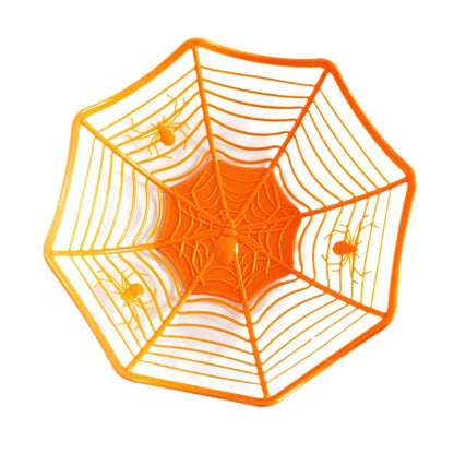 Dekorative Spinnennetzschale Brehn
