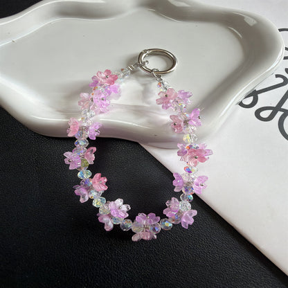 Blumencharme Handykette Brehn