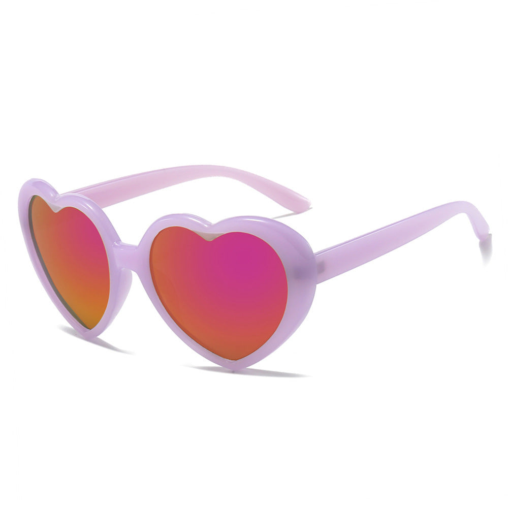 Herzförmige Sonnenbrille Brehn 1787812560