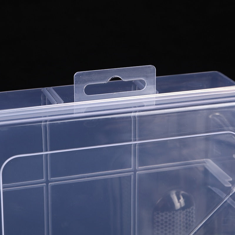 Multi-Komponenten-Organisationsbox Brehn