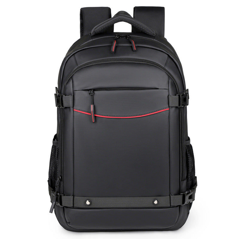 Ergonomischer gepolsterter Laptop-Rucksack