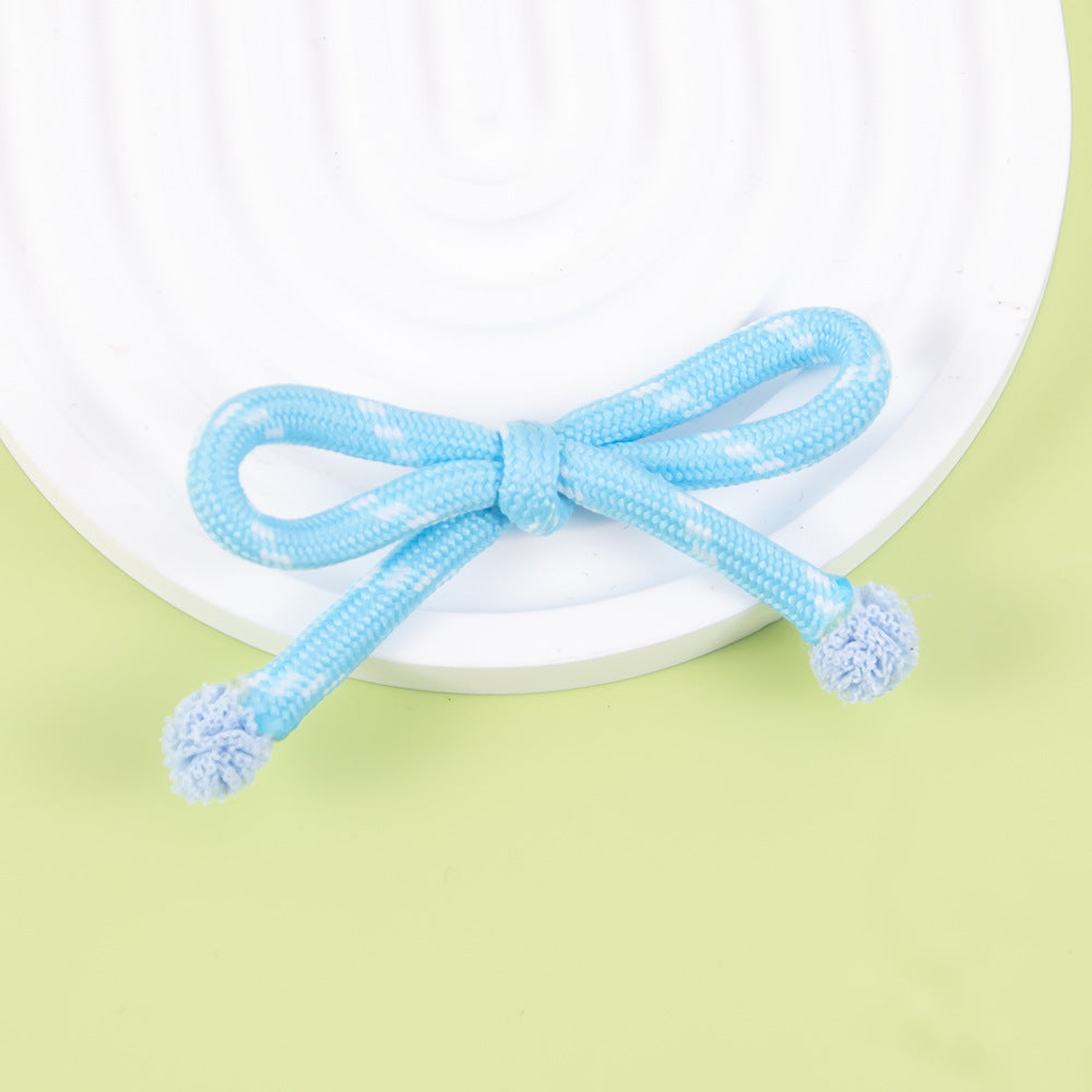 Verstellbare Paracord-Schnürsenkel Brehn