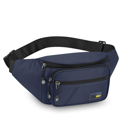 Multi-Funktionale Outdoor-Taillentasche