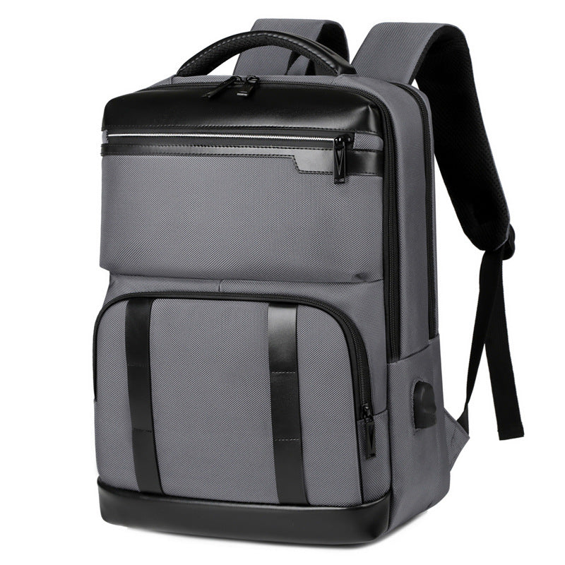 Haltbarer Geschäftsreiserrucksack Brehn