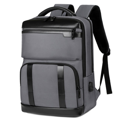 Haltbarer Geschäftsreiserrucksack Brehn