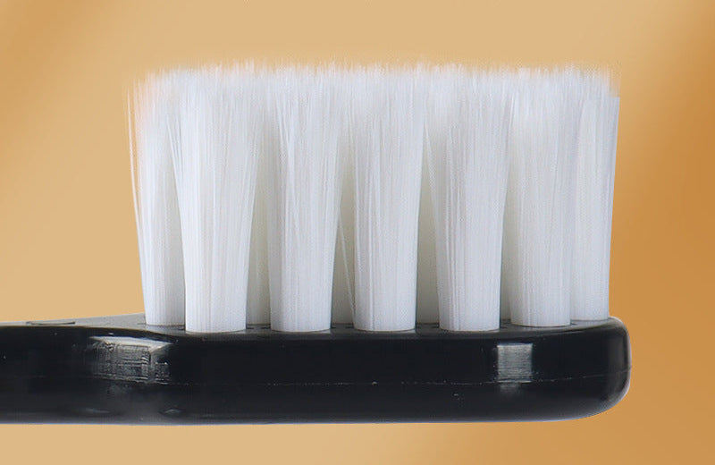 Kompaktes Design Mundhygiene Zahnbürste Brehn