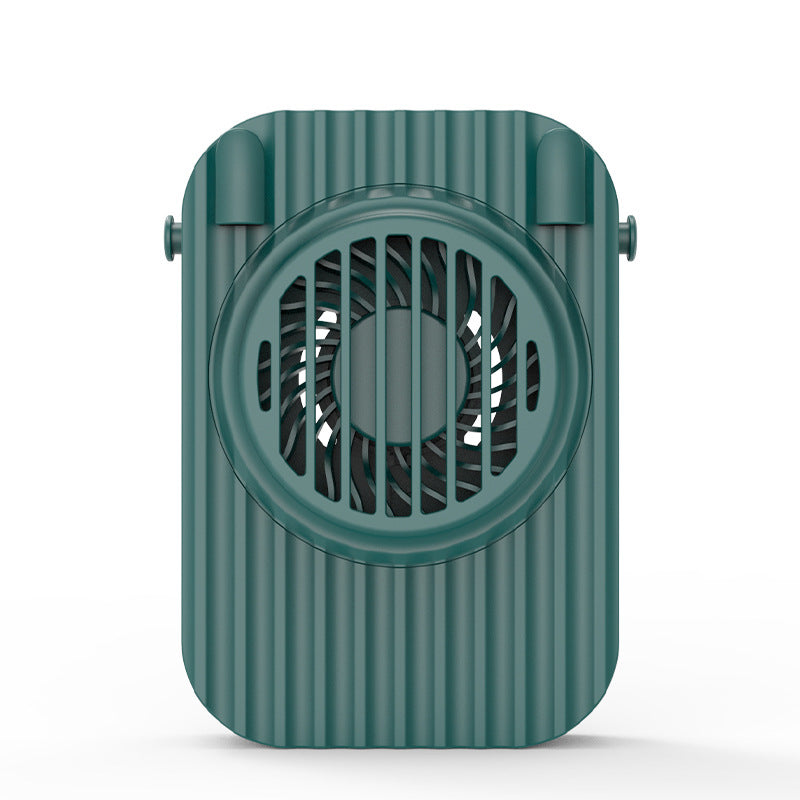 Damen tragbarer Mini Ventilator Brehn