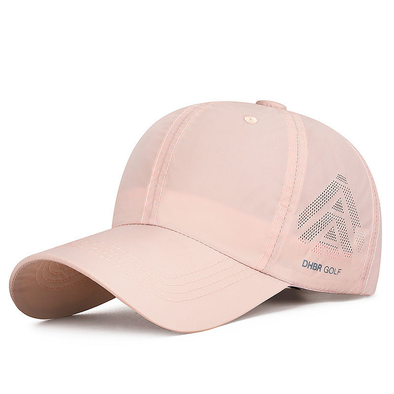 Damen Sportliche Golfcap Brehn