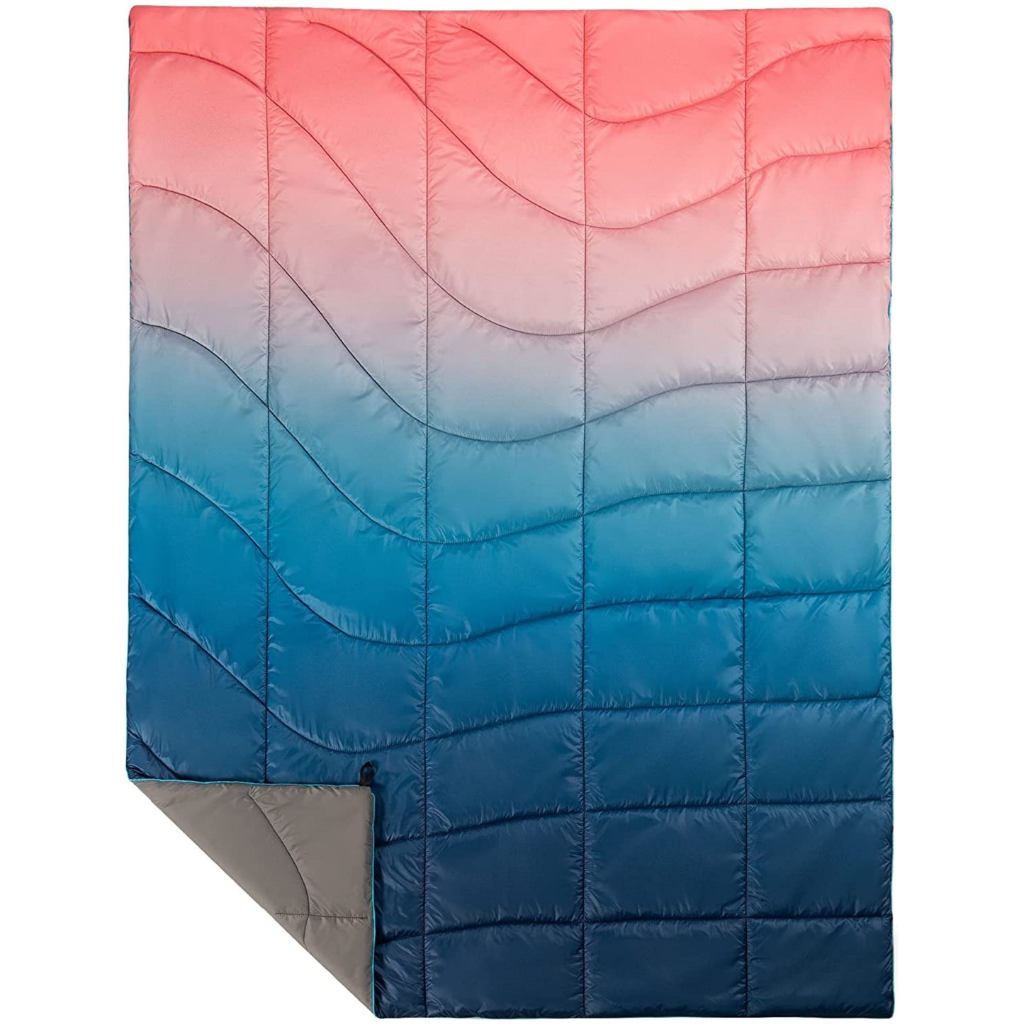 Unisex Übergroße Decke Brehn