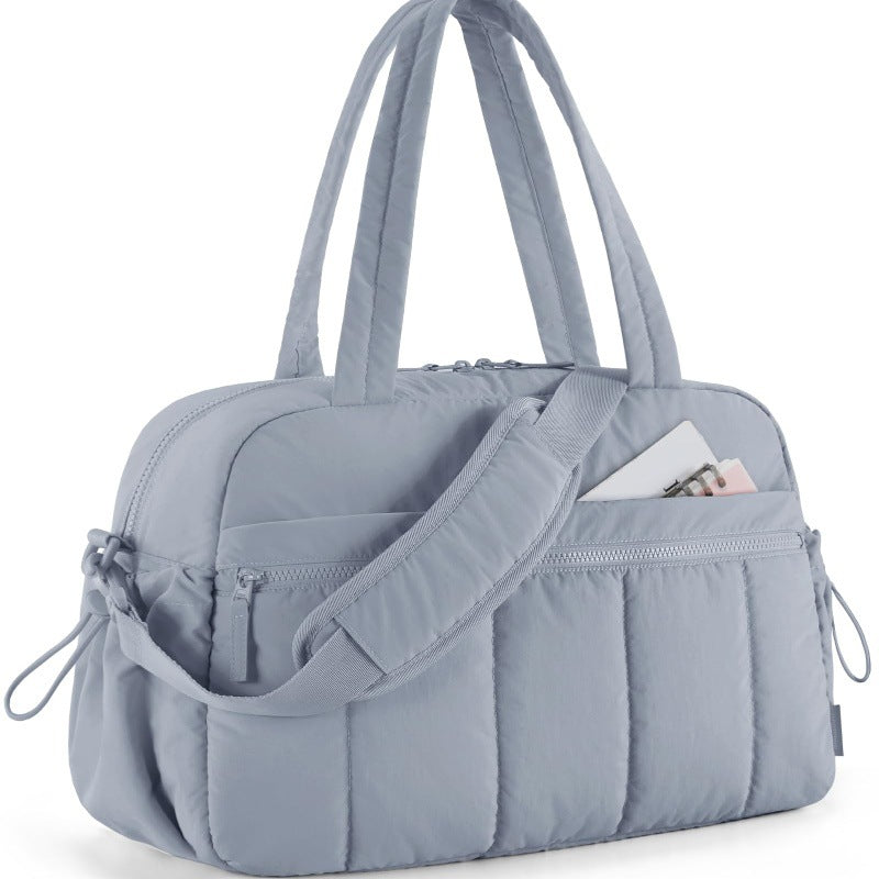 Praktische Reisetasche mit Mehreren Fächern Brehn
