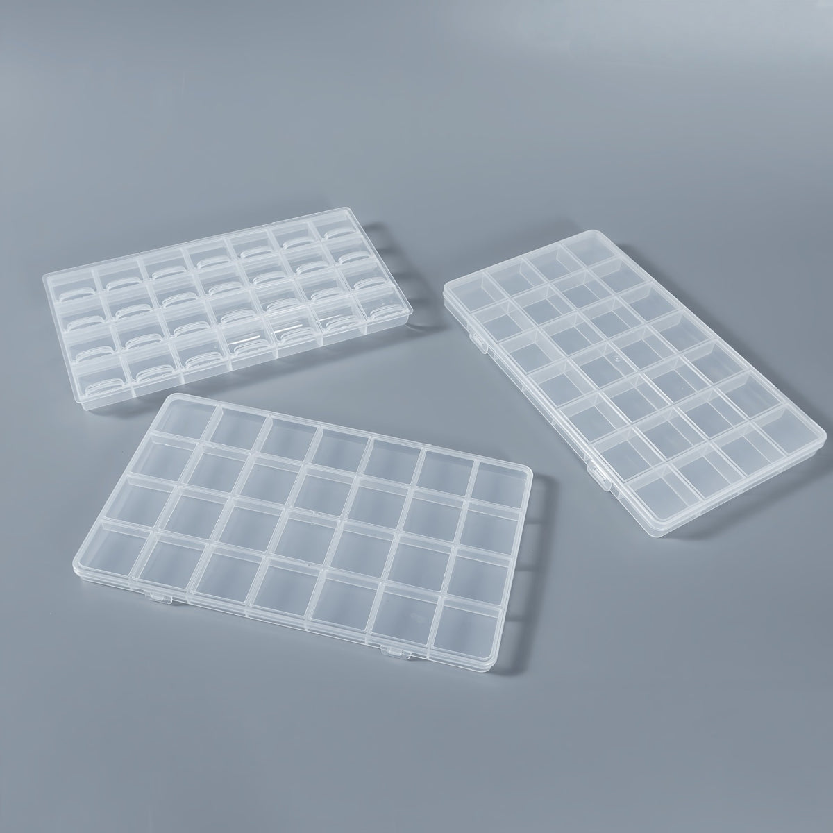 Modular Craft Supply Storage Case Brehn