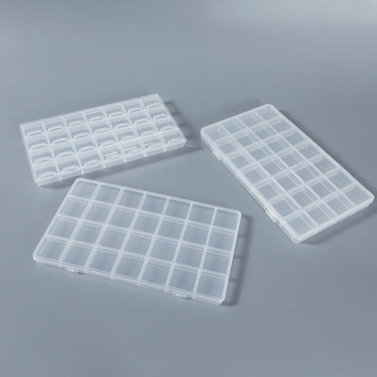 Modular Craft Supply Storage Case Brehn