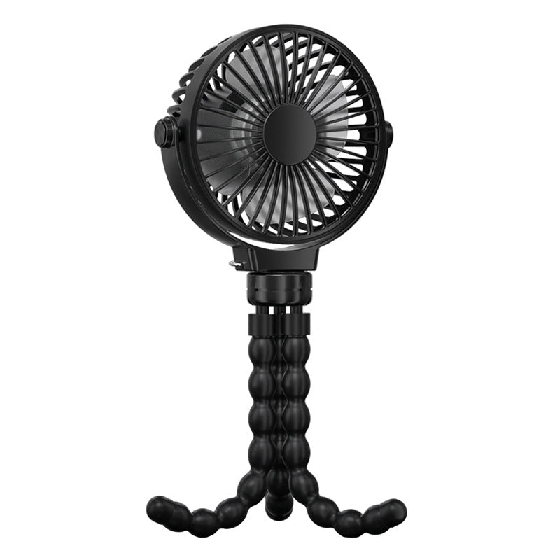 Unisex Flexibler Tischventilator Brehn