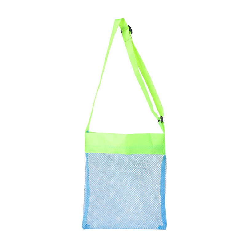 Modische Netz-Tasche Von Brehn