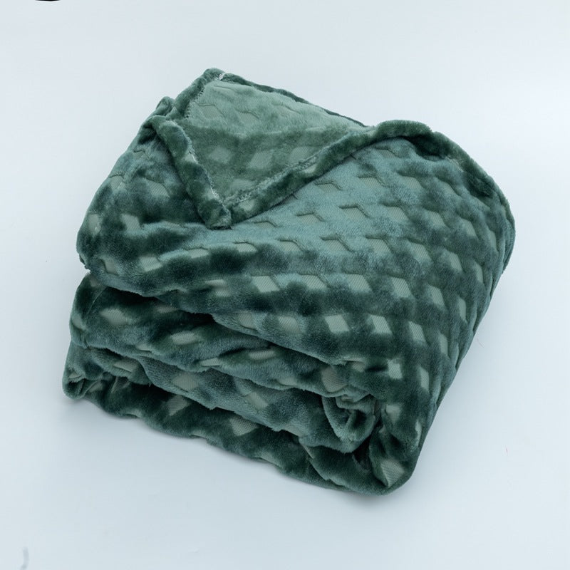 Damen Kuscheldecke Brehn